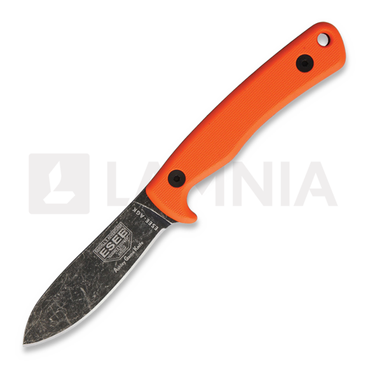 ESEE Ashley Emerson Game Knife