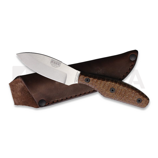 ESEE Belt knife