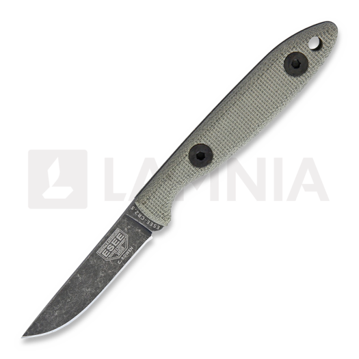 มีด ESEE Camp Lore