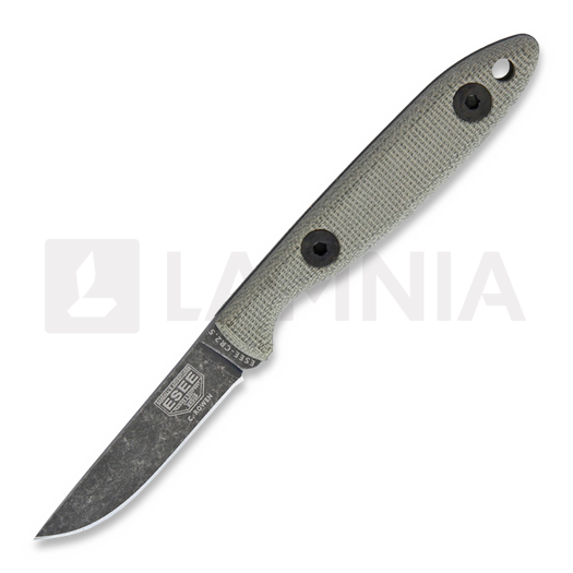 ESEE Camp Lore knife