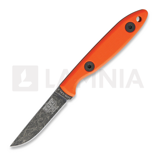 ESEE Camp Lore peilis