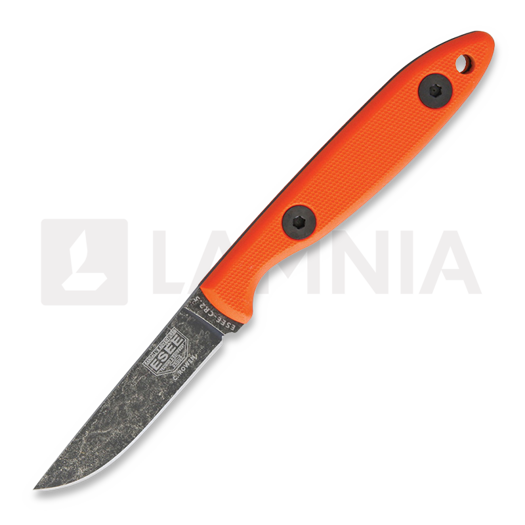 ESEE Camp Lore 刀