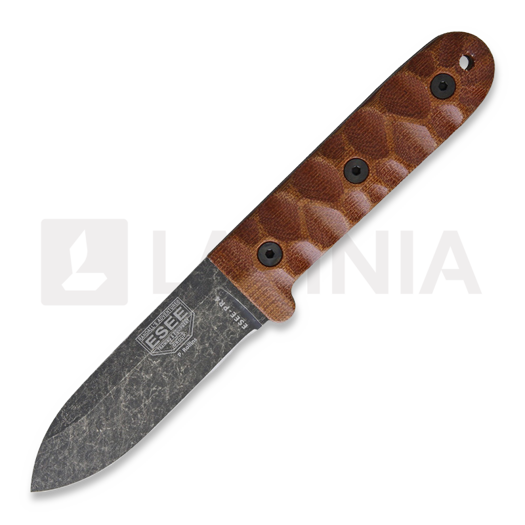 ESEE Camp Lore PR4 Messer