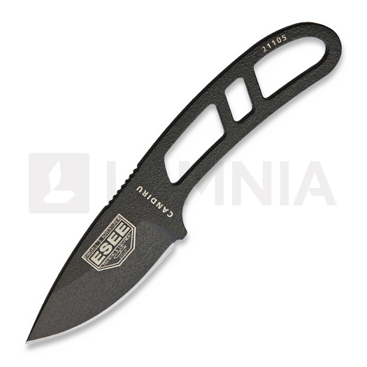 ESEE Candiru knife
