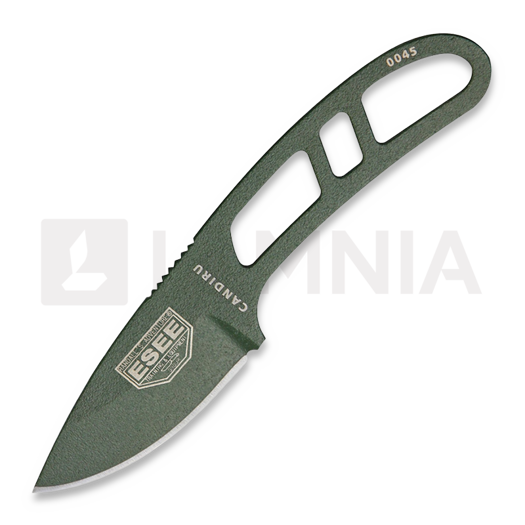 ESEE Candiru kniv