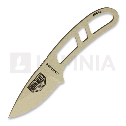 ESEE Candiru Kit