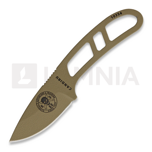 ESEE Candiru Kit