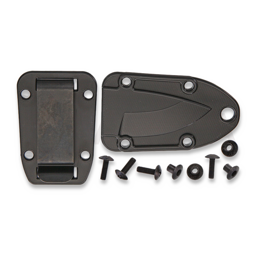 ESEE Candiru Kit, desert tan