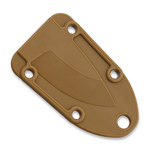 ESEE Candiru Nylon sheath, coyote