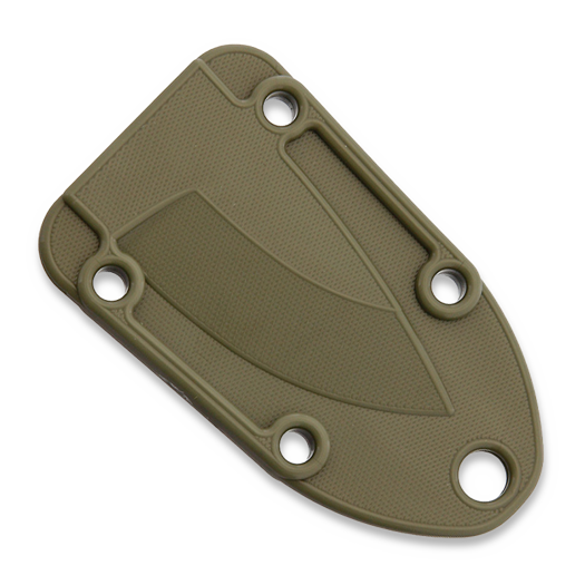 ESEE Candiru Nylon sheath, ירוק
