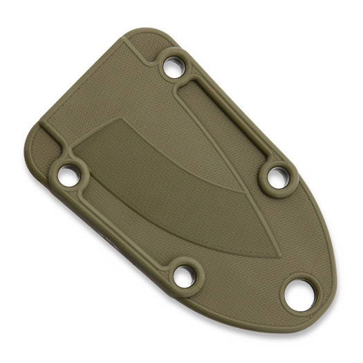 ESEE Candiru Nylon sheath, oliivinvihreä