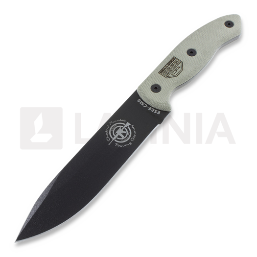 ESEE CM6 Combat Tactical