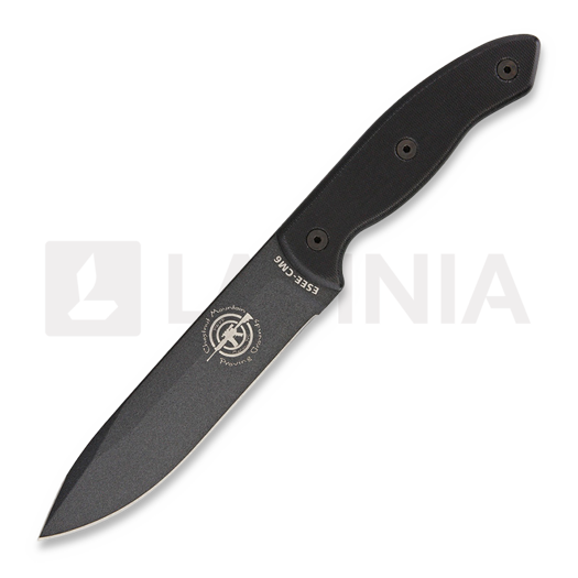 ESEE CM6 Combat Tactical