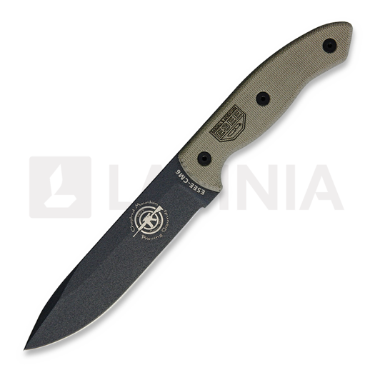 ESEE CM6 Combat Tactical