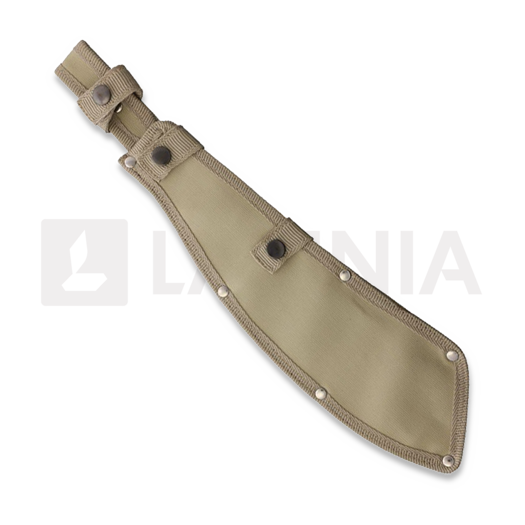 ESEE El Deguello 弯刀