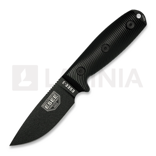 ESEE Esee-3 3D G10