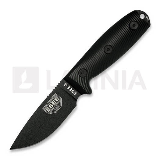 ESEE Esee-3 3D G10