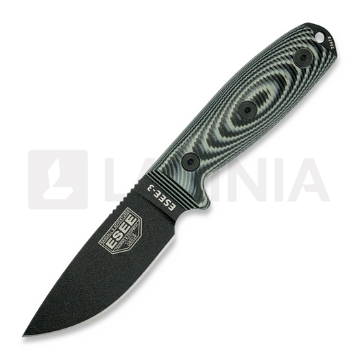 ESEE Esee-3 3D G10