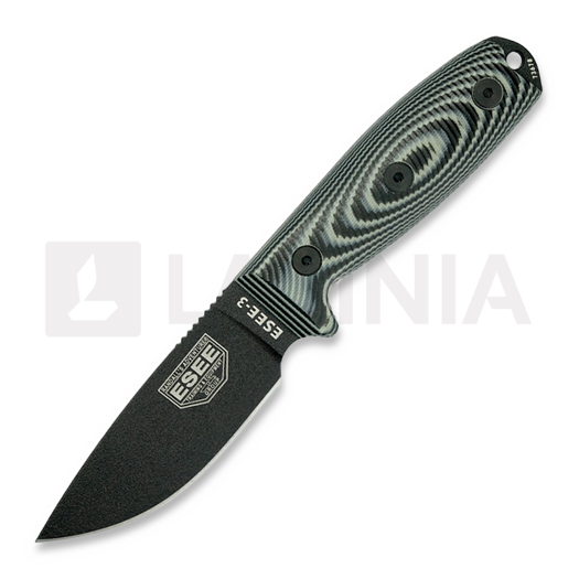 ESEE Esee-3 3D G10