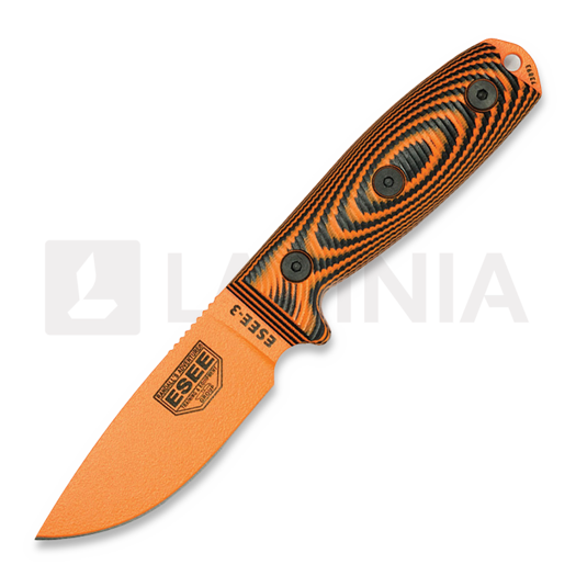 ESEE Esee-3 3D G10
