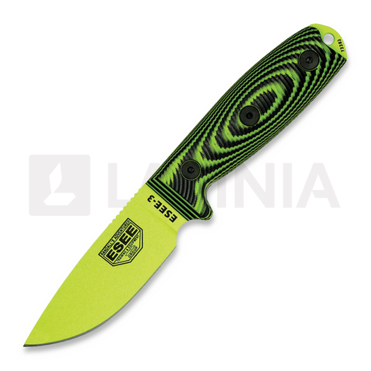 ESEE Esee-3 3D G10