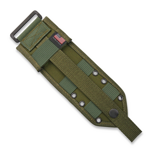 ESEE ESEE 3/4 MOLLE Back Sheath OD