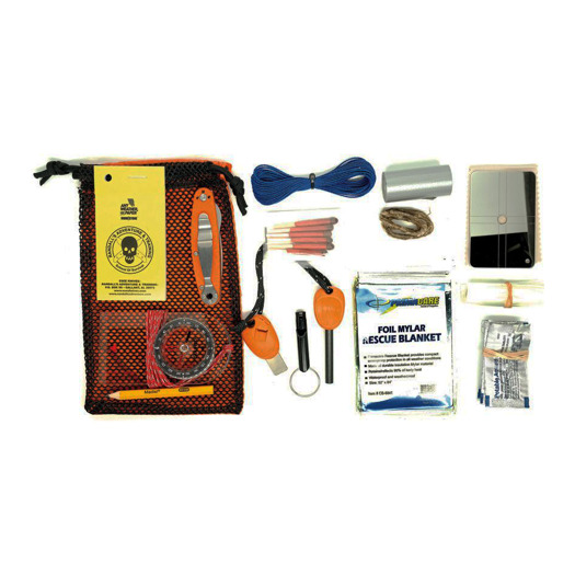 ESEE Essentials Kit