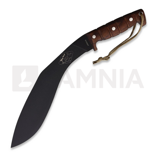 ESEE ExPat Jaraca Kukri machete