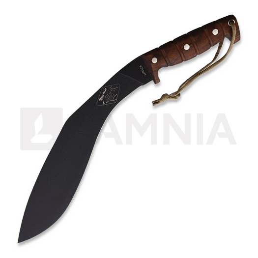 ESEE ExPat Jaraca Kukri machete