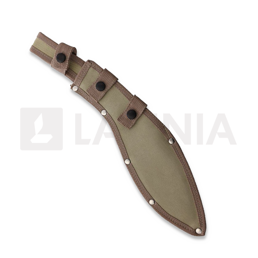 ESEE ExPat Jaraca Kukri 弯刀