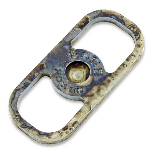 ESEE Fire Steel