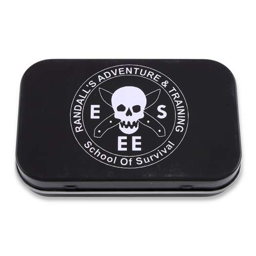 ESEE Fire Steel
