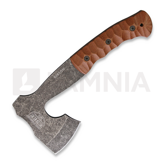 ESEE Gibson Axe