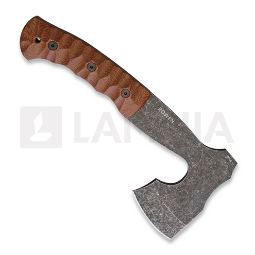 ESEE Gibson Axe