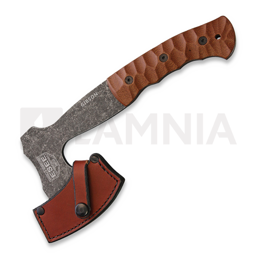 ESEE Gibson Axe
