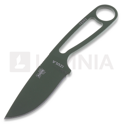 Нож ESEE Izula