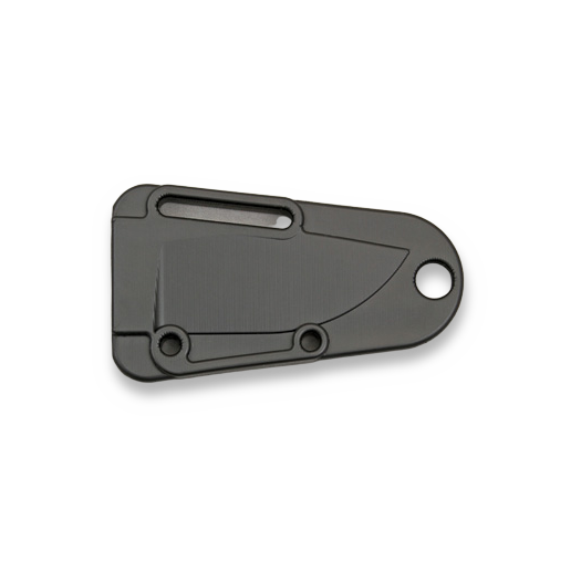 ESEE Izula II peilis, juoda