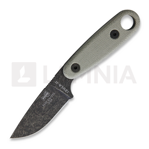 ESEE Izula II Black Oxide
