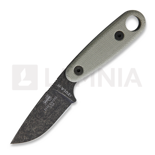 ESEE Izula II Black Oxide