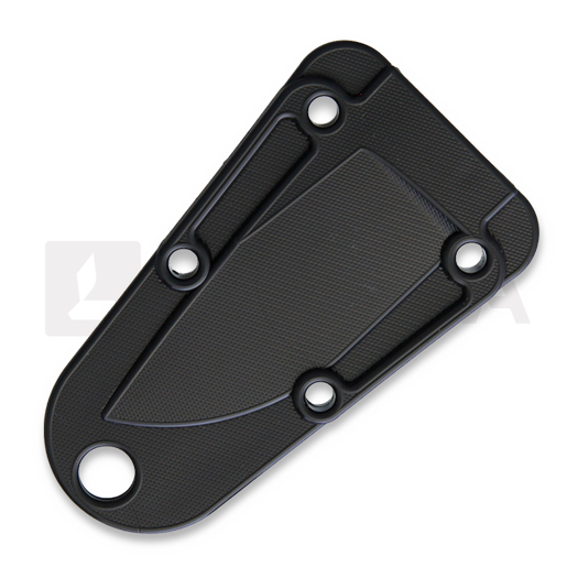 ESEE Izula II Black Oxide