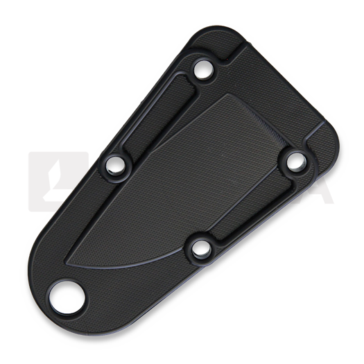 ESEE Izula II Black Oxide