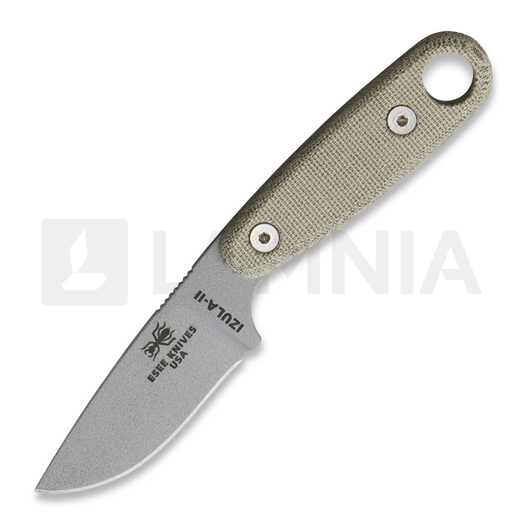 ESEE Izula II, gris
