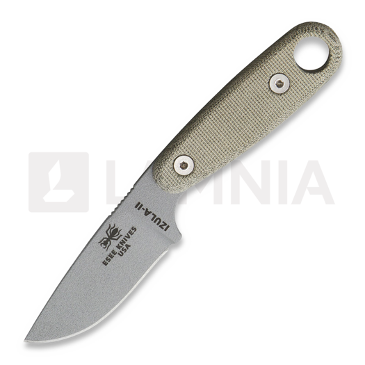 ESEE Izula II, szara