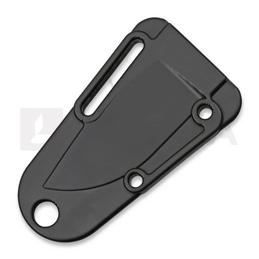 ESEE Izula II, pilka