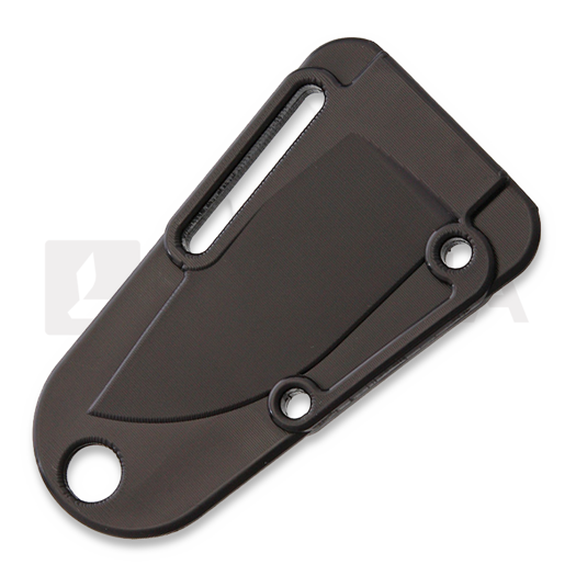 ESEE Izula II, tactical gunsmoke