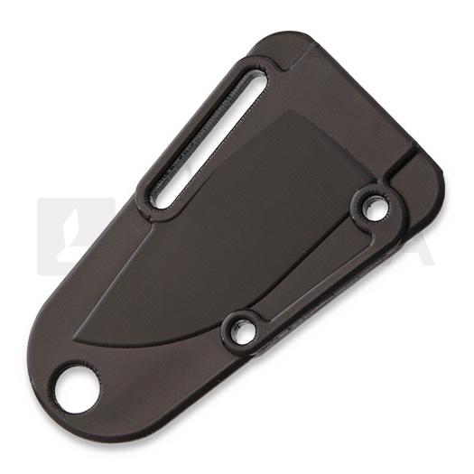 ESEE Izula II, tactical gunsmoke
