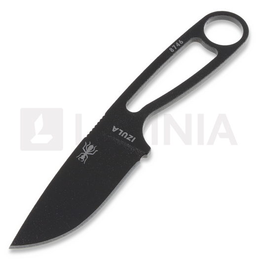 ESEE Izula kit knife