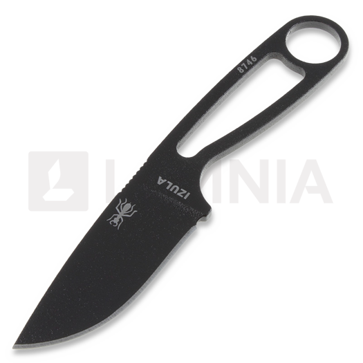 Nóż ESEE Izula kit