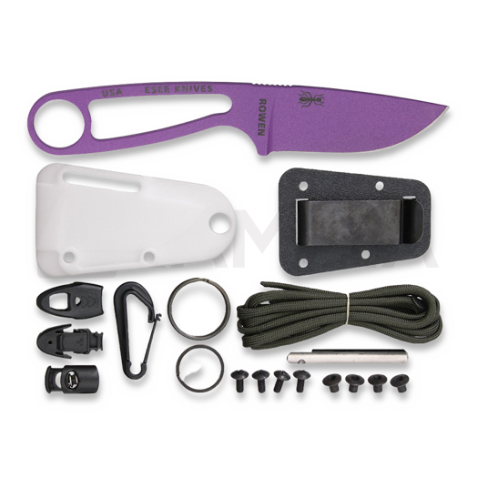 Coltello ESEE Izula kit