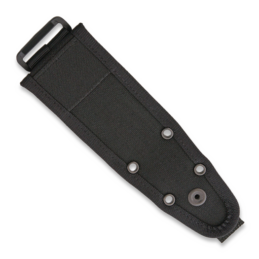 ESEE Izula MOLLE Back Black